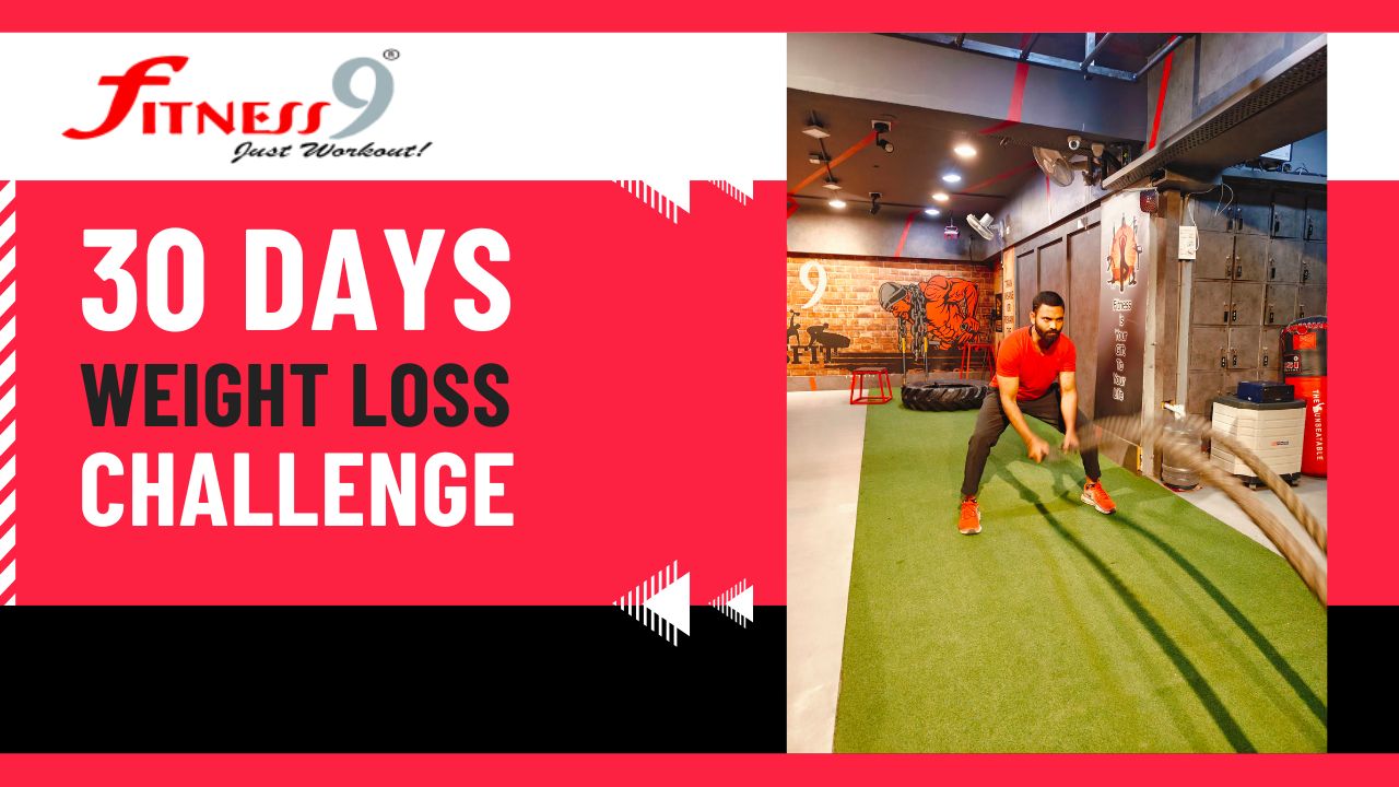 Best Weight Loss Program in Barkatpura