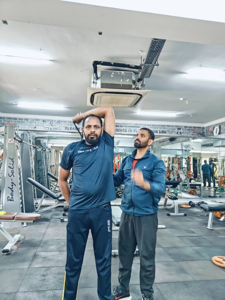 oplus_263200 Fitness 9 Gym Barkatpura Personal Training