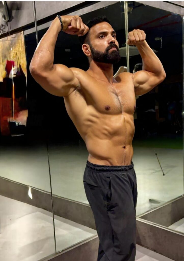 IMG_5459 Fitness 9 Gym Barkatpura Personal Training