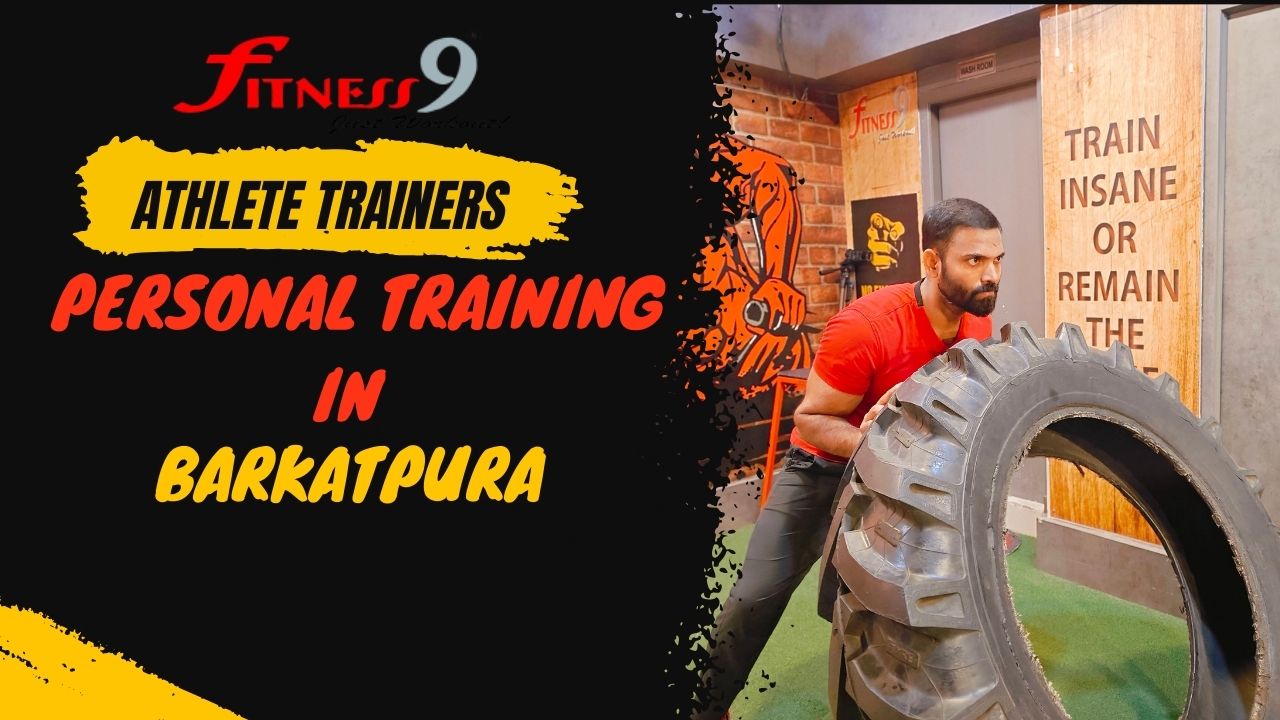 Personal Training in Barkatpura