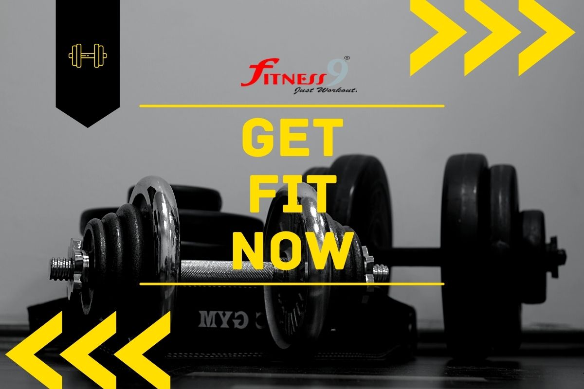 gyms near Himayatnagar